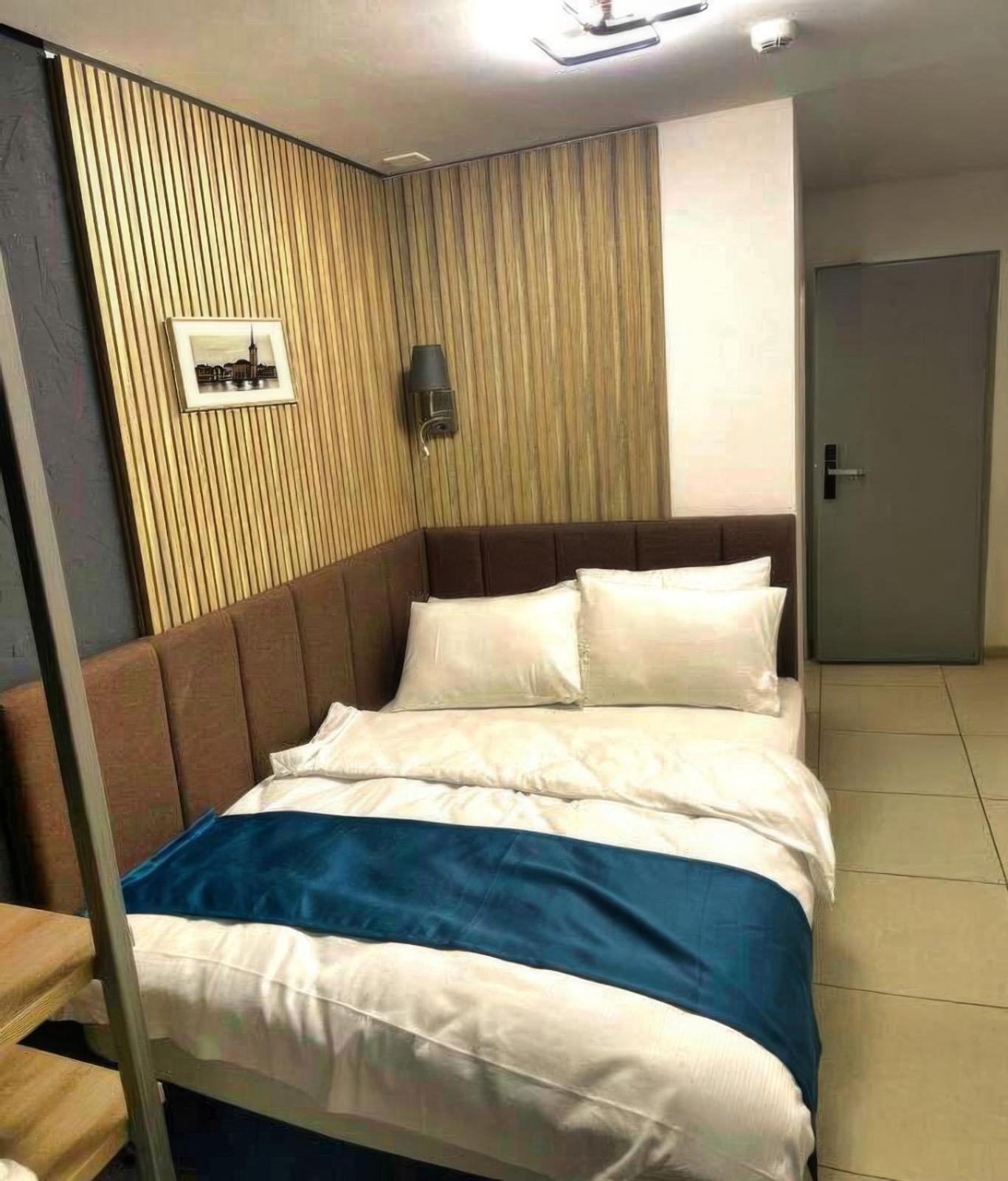 Nani City Hotel ซูริก ภายนอก รูปภาพ