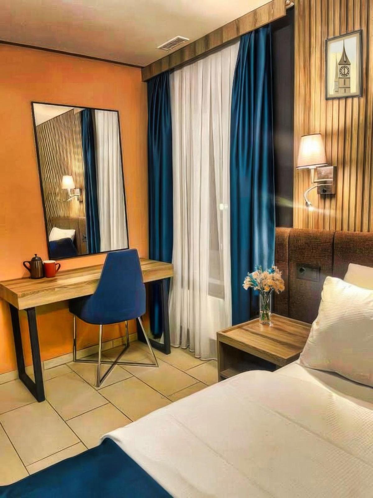Nani City Hotel ซูริก ภายนอก รูปภาพ